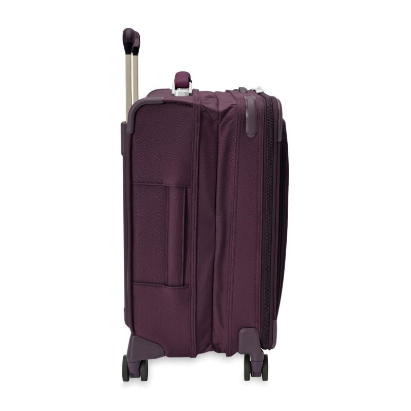 Briggs Riley Baseline Global Carry On Spinner 31