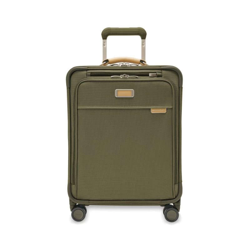 Briggs Riley Baseline Global Carry On Spinner 6 04c7f1b0 17c0 4fdb 9eb5 0131c68beaaf