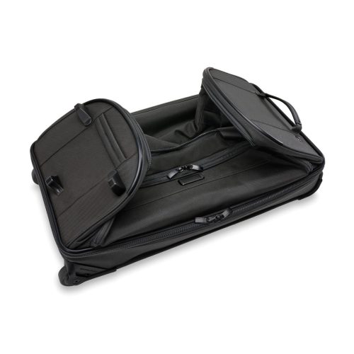 Briggs Riley Baseline Medium 2 Wheel Duffle 7