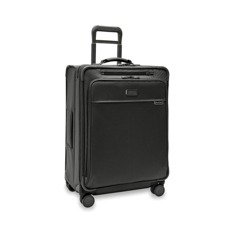 Briggs & Riley Baseline Medium Expandable Spinner