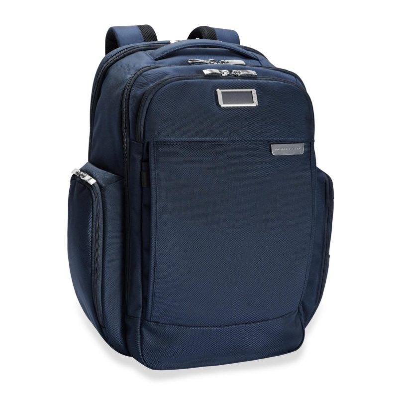 Briggs & Riley Baseline Traveler Backpack