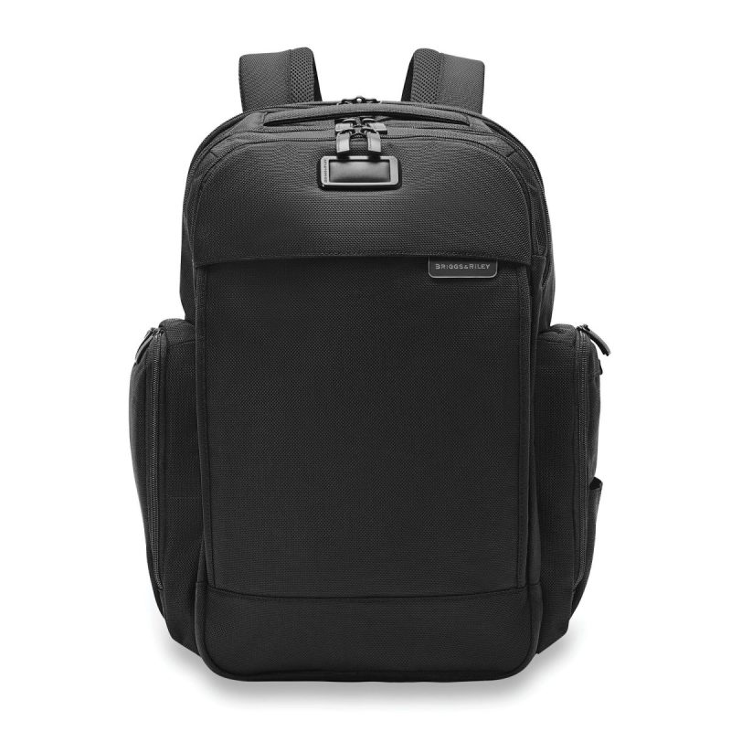 Briggs Riley Baseline Traveler Backpack 3