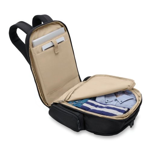 Briggs Riley Baseline Traveler Backpack 9