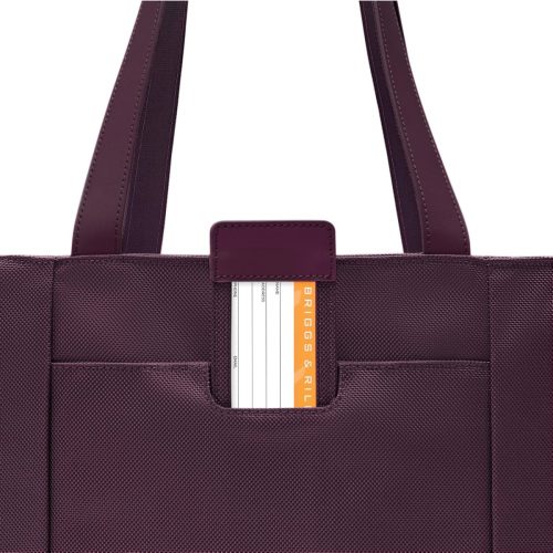 Briggs Riley Baseline Traveler Tote 20