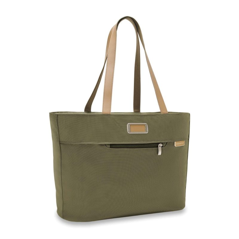 Briggs & Riley Baseline Traveler Tote