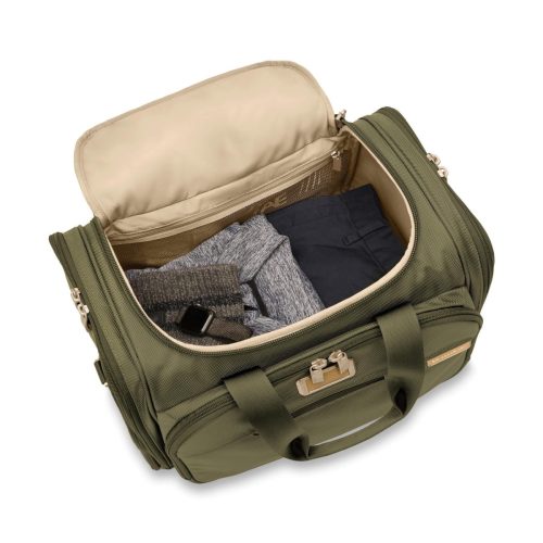 Briggs Riley Baseline Underseat Duffle 12