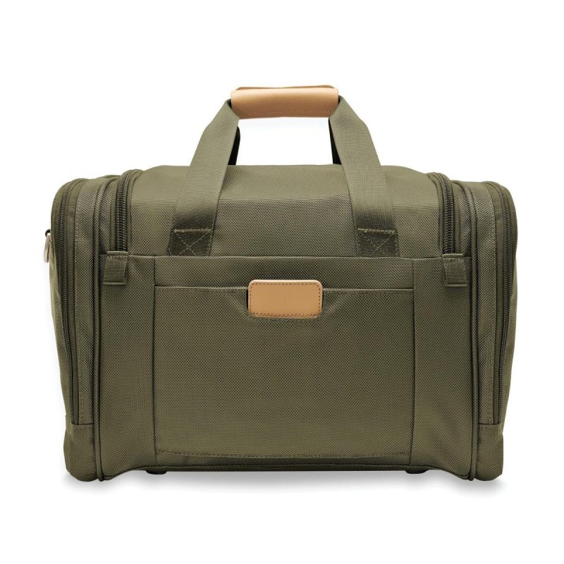 Briggs Riley Baseline Underseat Duffle 15