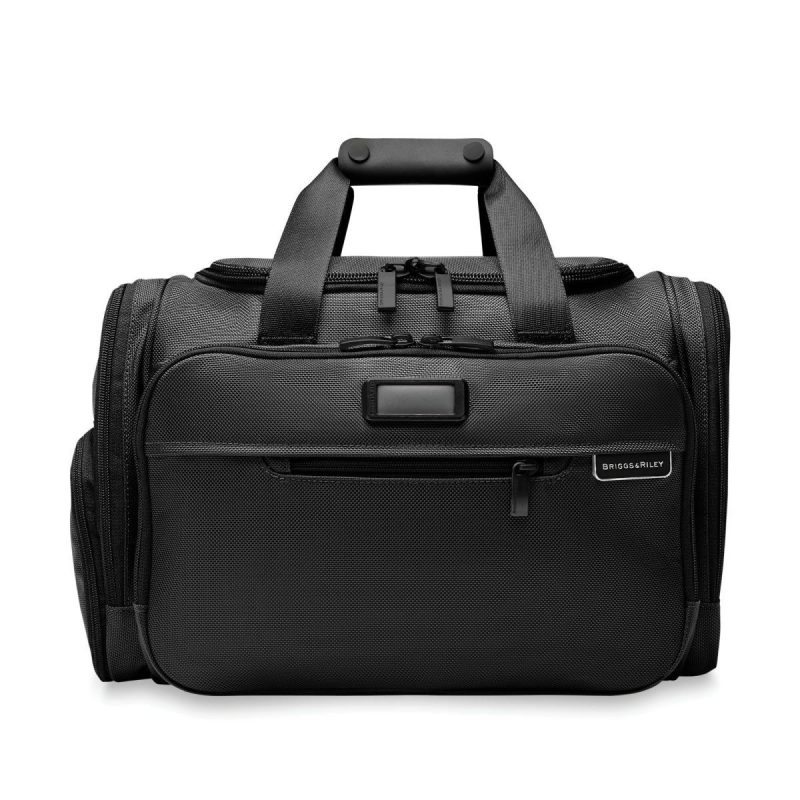 Briggs Riley Baseline Underseat Duffle 8