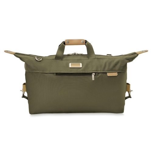 Briggs Riley Baseline Weekender Duffle 10