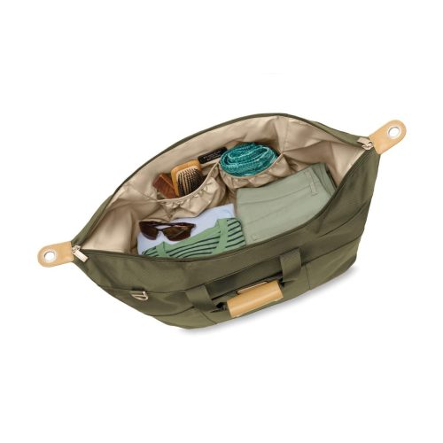 Briggs Riley Baseline Weekender Duffle 16