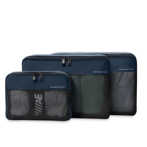 Briggs Riley Carry On Packing Cube Set 15