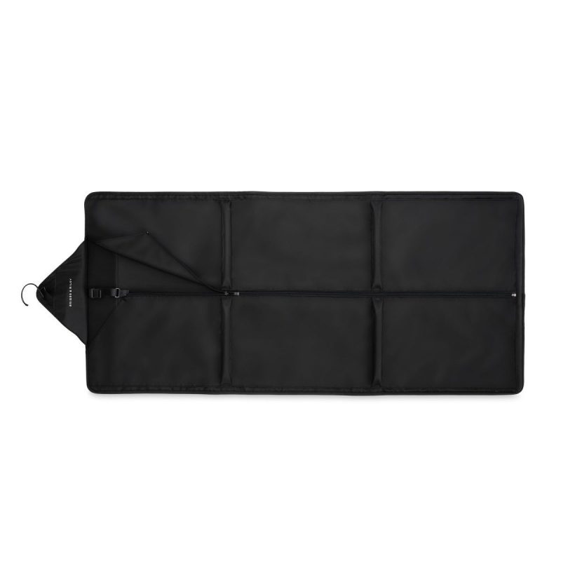 Briggs Riley Check In Garment Sleeve 7