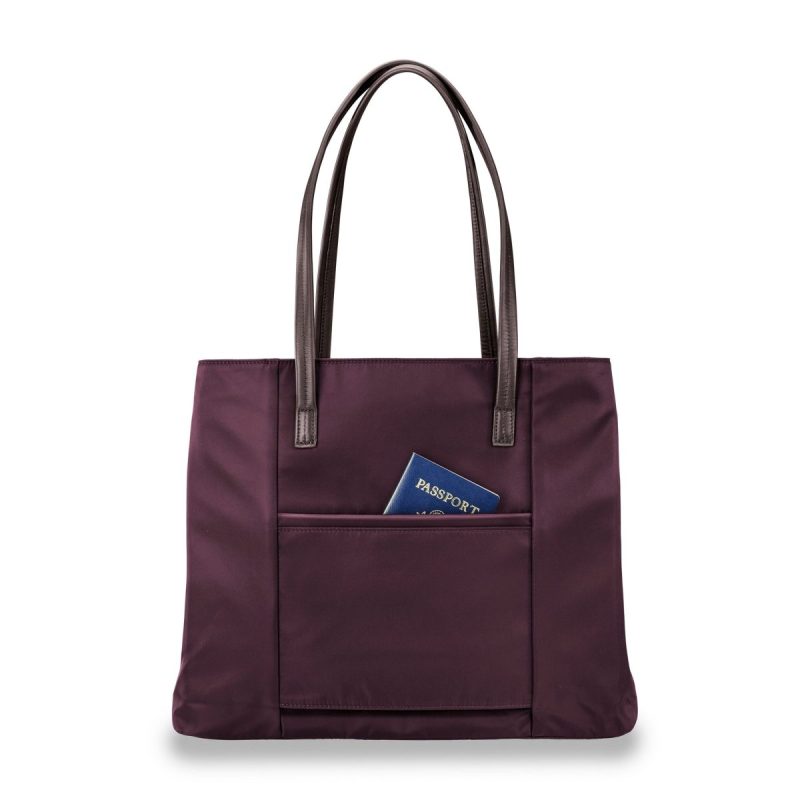 Briggs Riley Rhapsody Essential Tote 14