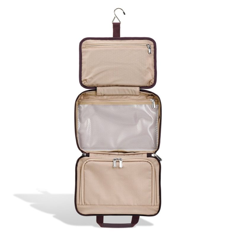 Briggs Riley Rhapsody Hanging Toiletry Kit 14