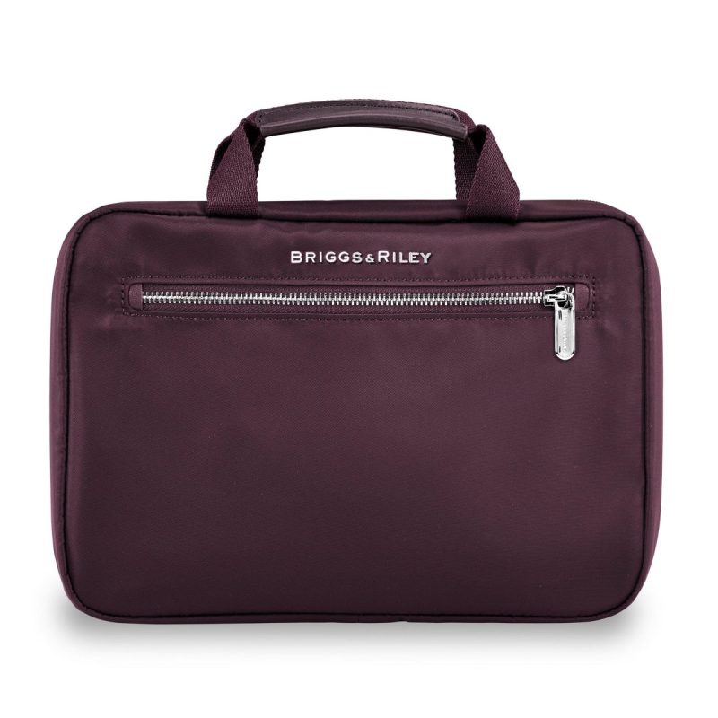 Briggs Riley Rhapsody Hanging Toiletry Kit 4