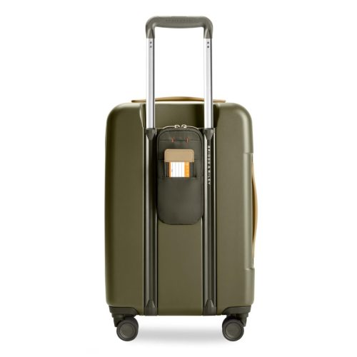 Briggs Riley Sympatico 3 0 Essential 22 Carry On Spinner 27