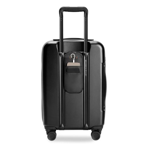 Briggs Riley Sympatico 3 0 Essential 22 Carry On Spinner 28