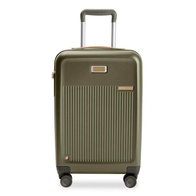 Briggs Riley Sympatico 3 0 Essential 22 Carry On Spinner 6