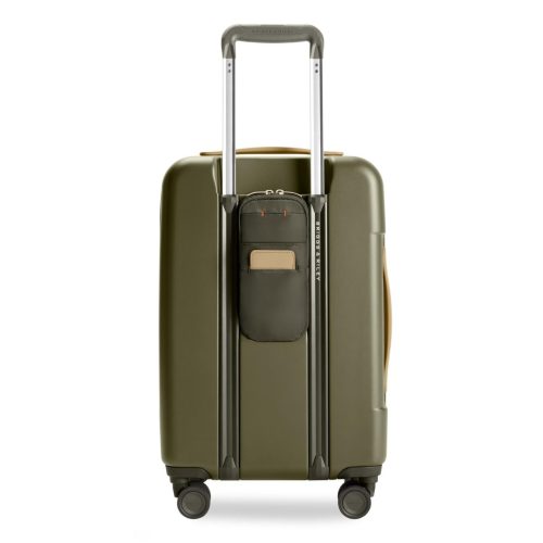 Briggs Riley Sympatico 3 0 Essential 22 Carry On Spinner 8