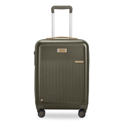 Briggs Riley Sympatico 3 0 Global 21 Carry On Widebody Spinner 5