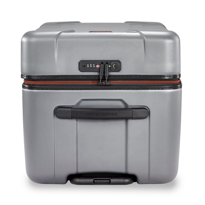 Briggs Riley Torq Medium Trunk Spinner 10