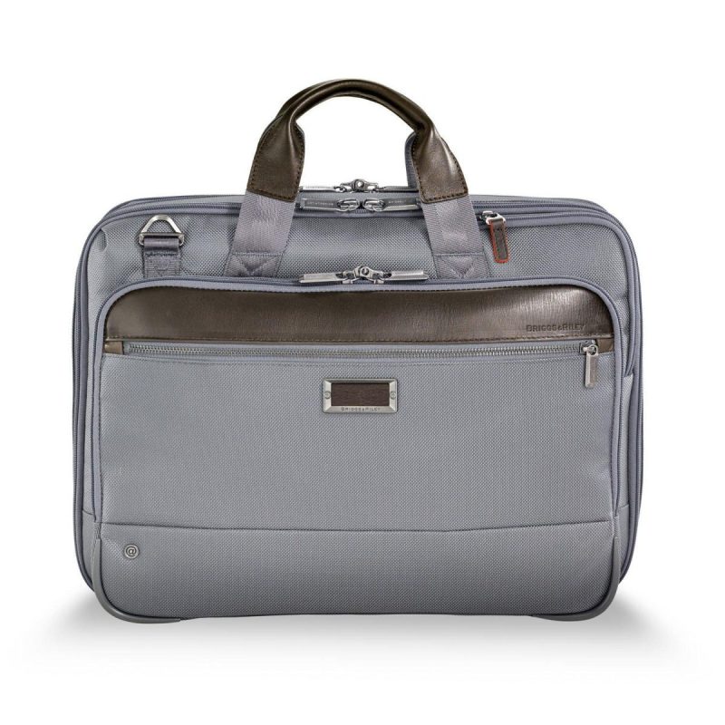 Briggs & Riley @Work Medium Expandable Brief