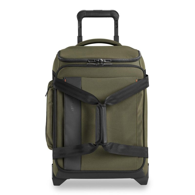 Briggs & Riley ZDX 21" Carry-on Upright Duffle