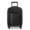 Briggs & Riley ZDX 21" International Carry-on Expandable Spinner