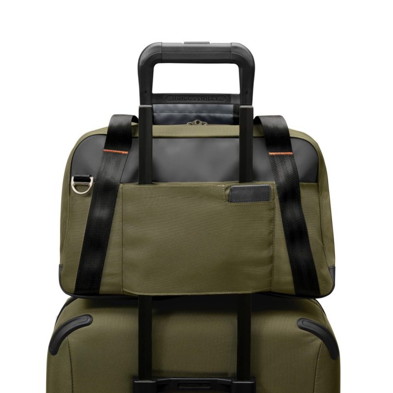 Briggs Riley ZDX Cabin Bag 26