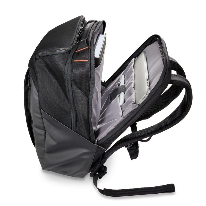 Briggs Riley ZDX Cargo Backpack 4