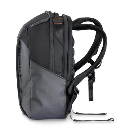 Briggs Riley ZDX Cargo Backpack 6