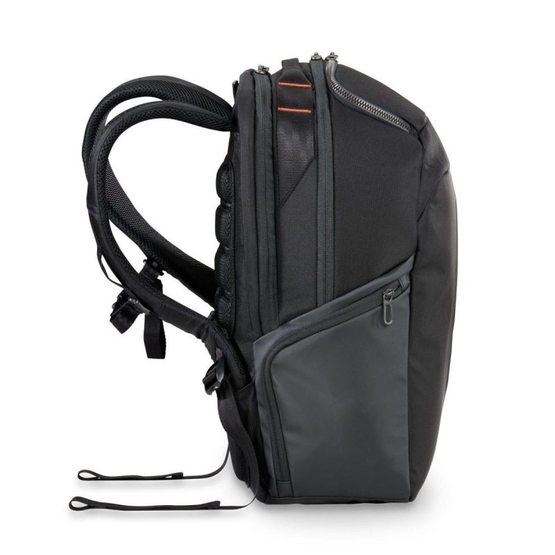 Briggs Riley ZDX Cargo Backpack 8