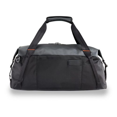 Briggs Riley ZDX Cargo Satchel 3