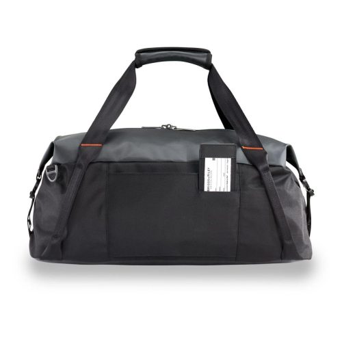 Briggs Riley ZDX Cargo Satchel 5