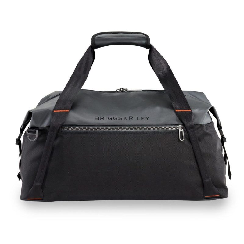 Briggs & Riley ZDX Cargo Satchel