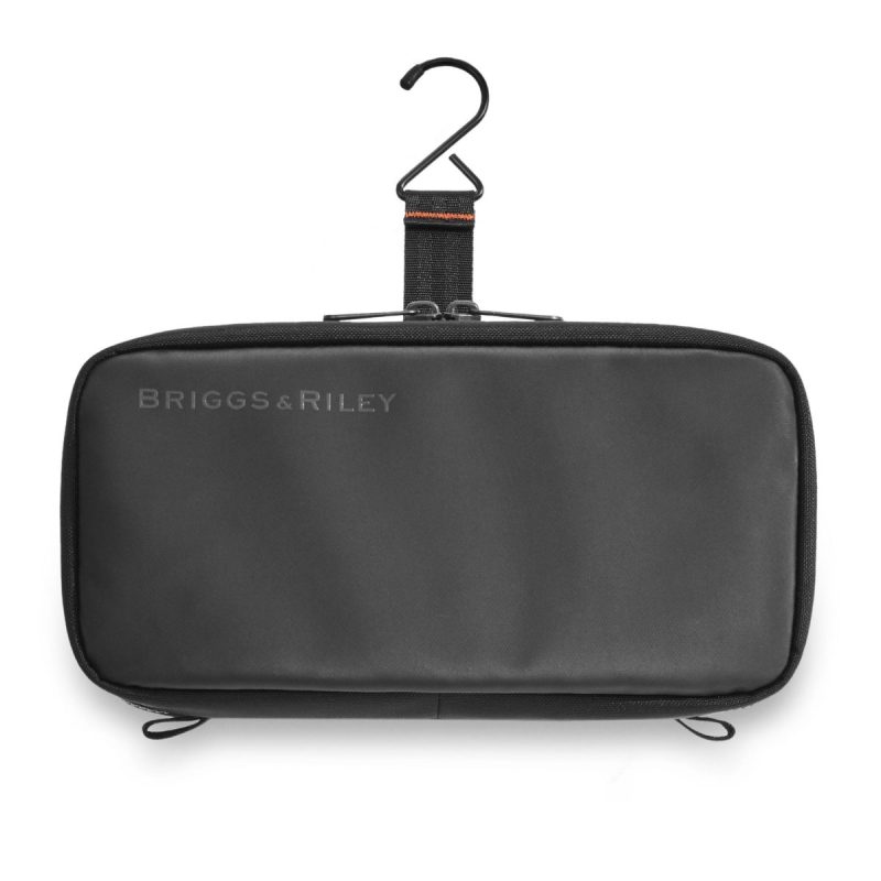 Briggs Riley ZDX Hanging Toiletry Kit 4