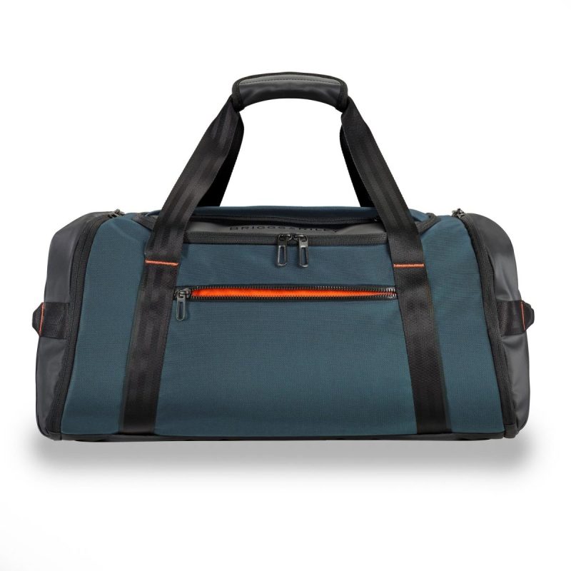 Briggs Riley ZDX Large Travel Duffle 18