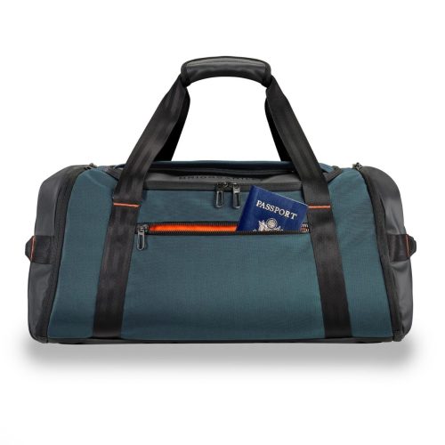 Briggs Riley ZDX Large Travel Duffle 19