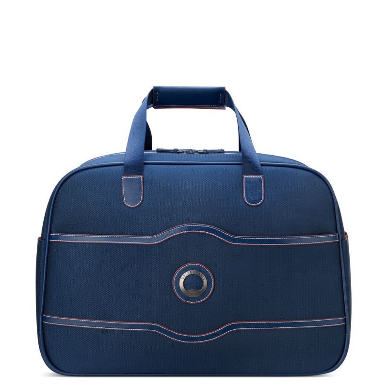 Delsey Chatelet Air 2 0 20 Carry On Duffel Bag 13