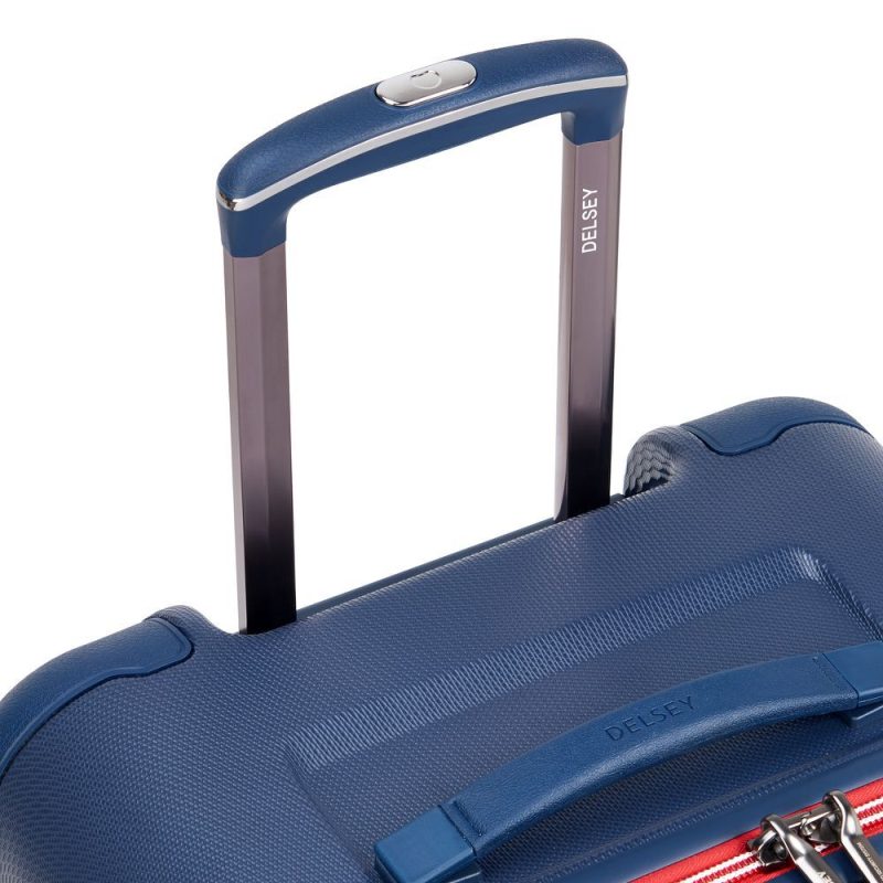 Delsey Chatelet Air 2 0 26 Trunk Spinner 25