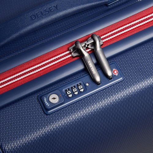 Delsey Chatelet Air 2 0 26 Trunk Spinner 27