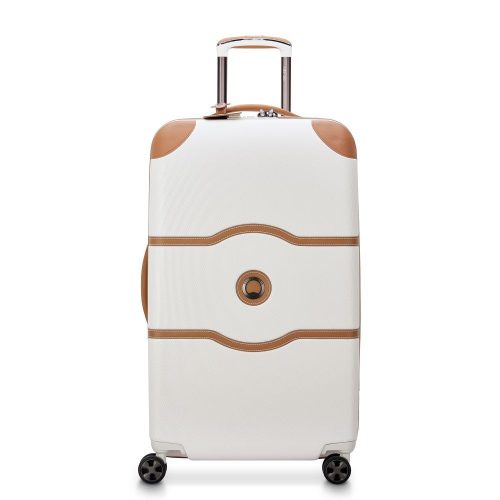 Delsey Chatelet Air 2 0 26 Trunk Spinner 5