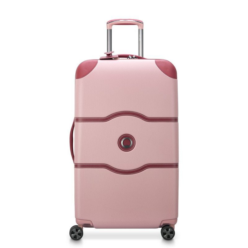 Delsey Chatelet Air 2 0 26 Trunk Spinner 6