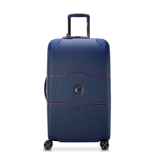 Delsey Chatelet Air 2 0 26 Trunk Spinner 8