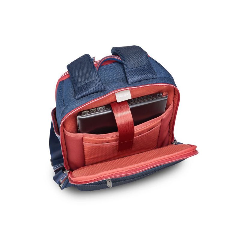 Delsey Chatelet Air 2 0 Backpack 15