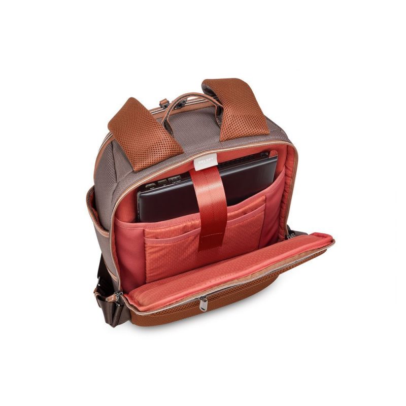 Delsey Chatelet Air 2 0 Backpack 16