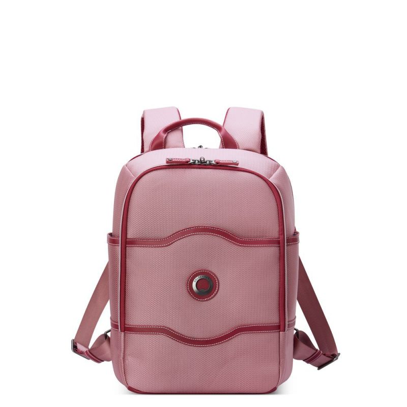 Delsey Chatelet Air 2 0 Backpack 5