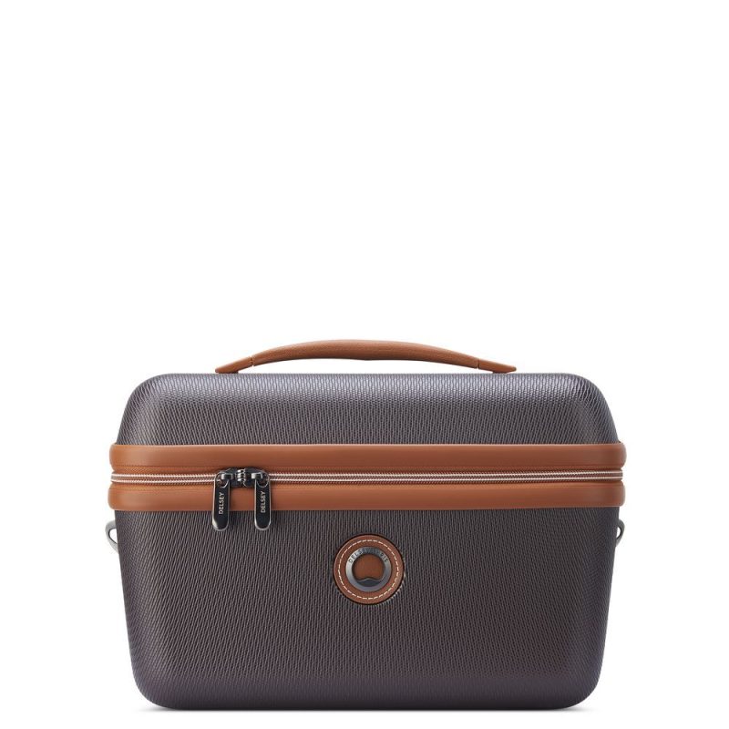 Delsey Chatelet Air 2 0 Beauty Case 7