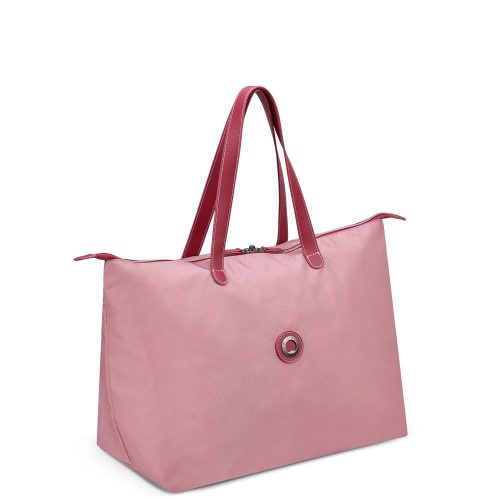 Delsey Chatelet Air 2.0 Foldable Tote Bag