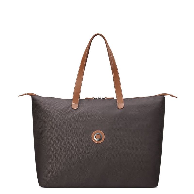 Delsey Chatelet Air 2 0 Foldable Tote Bag 7